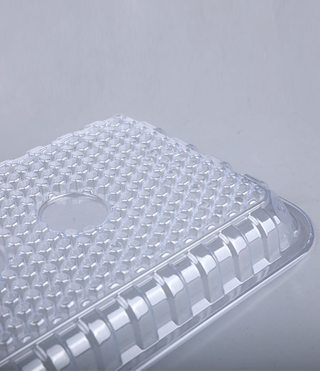 Vassoio di ritenzione di umidità