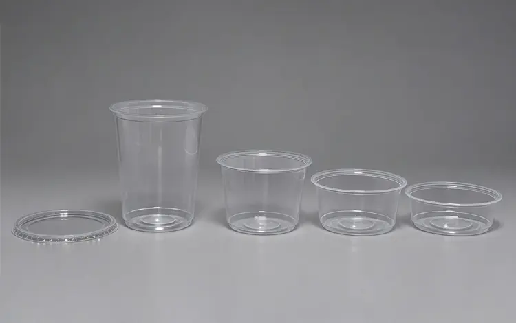 Microwavable Disposable Bowls: Material Heat Limits, Safe Reheating & Buying Guide